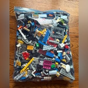 LEGO Blocks misc bundle 4#